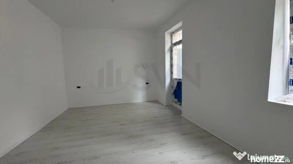 Apartament 2 camere l Renovat l Calea Victoriei