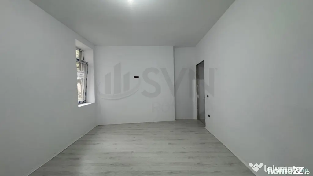 Apartament 2 camere l Renovat l Calea Victoriei