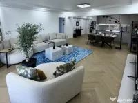 Apartament spatios 2 camere cu gradina pivata I Zona Ianc...