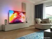 Apartament spatios 2 camere cu gradina pivata I Zona Ianc... 