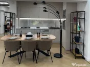 Apartament spatios 2 camere cu gradina pivata I Zona Ianc... 