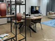 Apartament spatios 2 camere cu gradina pivata I Zona Ianc... 