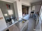 Garsoniera zona Tomis Nord(Tabacarie)