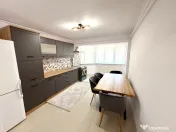 Apartament 2 camere,totul nou