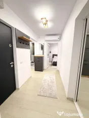 Apartament 2 camere,totul nou