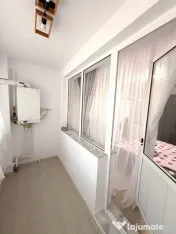 Apartament 2 camere,totul nou