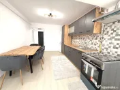 Apartament 2 camere,totul nou