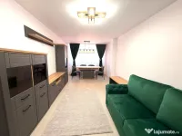 Apartament 2 camere,totul nou