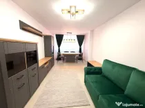 Apartament 2 camere,totul nou