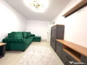 Apartament 2 camere,totul nou