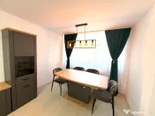 Apartament 2 camere,totul nou