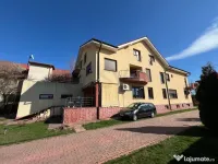 Cazare Muncitori capacitate 60-70 paturi l Pipera- rond OMV
