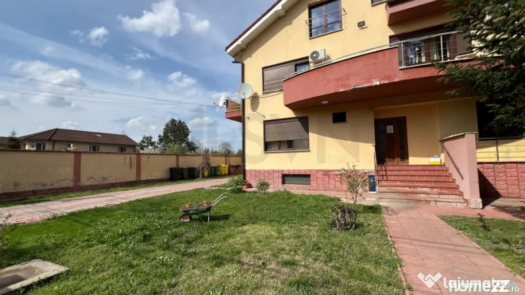 Cazare Muncitori capacitate 60-70 paturi l Pipera- rond OMV