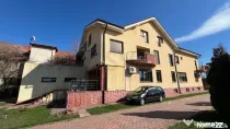 Cazare Muncitori capacitate 60-70 paturi l Pipera- rond OMV