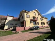 Cazare Muncitori capacitate 60-70 paturi l Pipera- rond OMV 