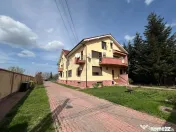 Cazare Muncitori capacitate 60-70 paturi l Pipera- rond OMV 