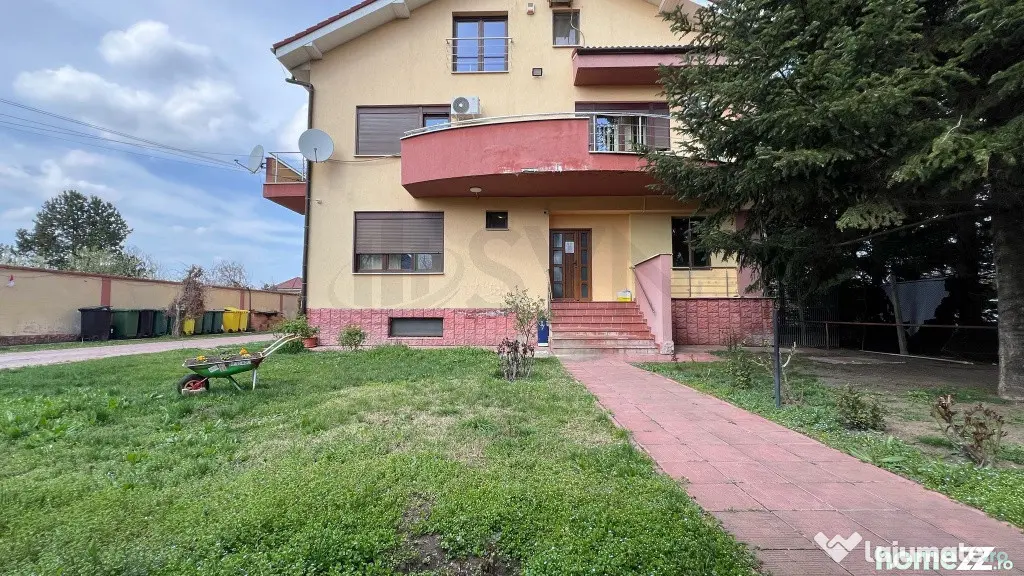 Cazare Muncitori capacitate 60-70 paturi l Pipera- rond OMV - Bucuresti (Bucuresti-Ilfov)