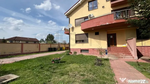 Cazare Muncitori capacitate 60-70 paturi l Pipera- rond OMV - Bucuresti (Bucuresti-Ilfov)