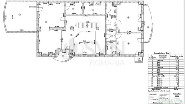 Cazare Muncitori capacitate 60-70 paturi l Pipera- rond OMV - Bucuresti (Bucuresti-Ilfov)
