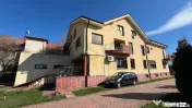 Cazare Muncitori capacitate 60-70 paturi l Pipera- rond OMV 