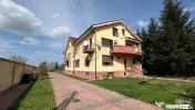 Cazare Muncitori capacitate 60-70 paturi l Pipera- rond OMV 
