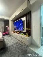 Apartament 2 camere mobilat si utilat | Soseaua Oltenitei |