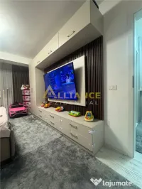 Apartament 2 camere mobilat si utilat | Soseaua Oltenitei | 
