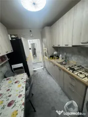 Apartament 2 camere mobilat si utilat | Soseaua Oltenitei |