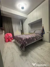 Apartament 2 camere mobilat si utilat | Soseaua Oltenitei |