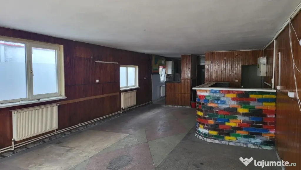 Spațiu comercial de închiriat în zona Interioară 2 - Nic