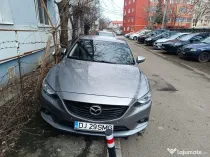 Mazda 6 Skyactive