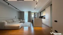 Apartament 3 camere 13 Septembrie- Marriot complet mobilat