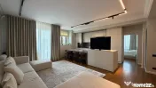 Apartament 3 camere 13 Septembrie- Marriot complet mobilat