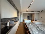 Apartament 3 camere 13 Septembrie- Marriot complet mobilat 