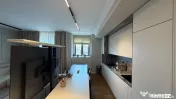 Apartament 3 camere 13 Septembrie- Marriot complet mobilat
