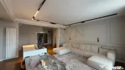Apartament 3 camere 13 Septembrie- Marriot complet mobilat