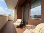 Apartament 3 camere 13 Septembrie- Marriot complet mobilat 