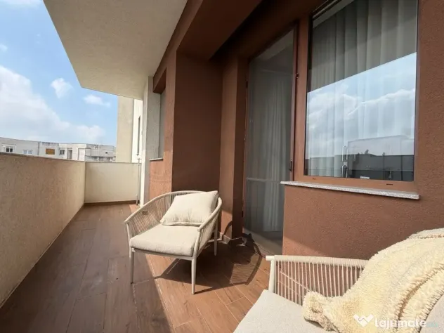 Apartament 3 camere 13 Septembrie- Marriot complet mobilat