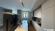 Apartament 3 camere 13 Septembrie- Marriot complet mobilat