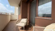 Apartament 3 camere 13 Septembrie- Marriot complet mobilat