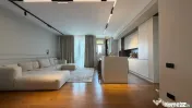 Apartament 3 camere 13 Septembrie- Marriot complet mobilat 