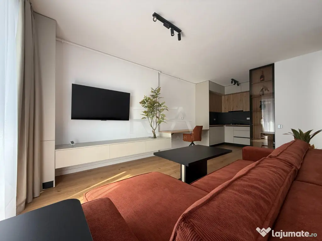 2 Camere Estoria City , aproape de metrou