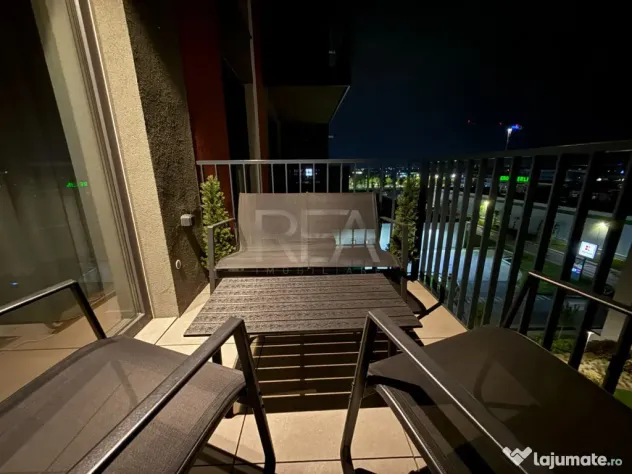 2 Camere Estoria City , aproape de metrou