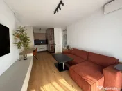 2 Camere Estoria City , aproape de metrou 