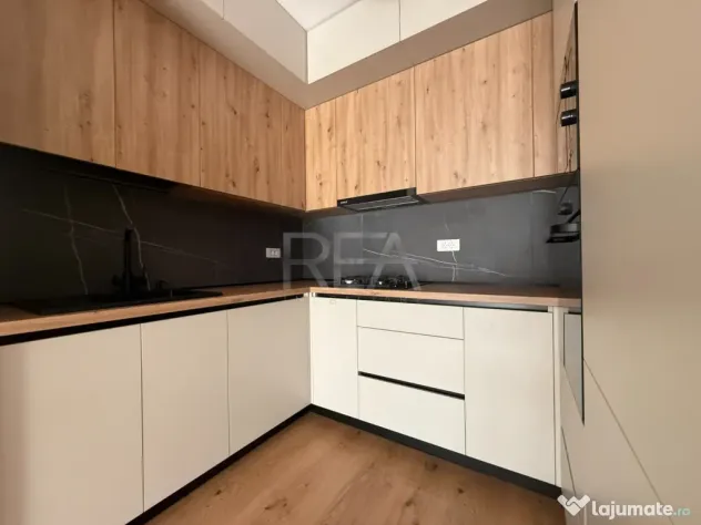 2 Camere Estoria City , aproape de metrou