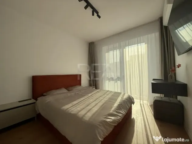 2 Camere Estoria City , aproape de metrou