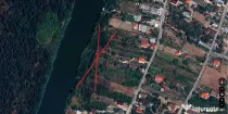 Teren Branesti 1019 mp cu Autorizatie 2 Vile P+1E New 2026