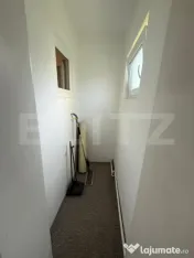 Apartament zona linistita, 2 camere, decomandat, centrala pr