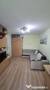 R.E.A. Imobiliare vinde | Apartament 2 camere decomandat | B 