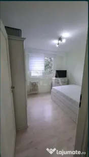 R.E.A. Imobiliare vinde | Apartament 2 camere decomandat | B 